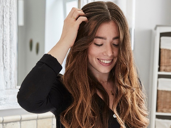 GLISS Ultimate Repair Conditioner 